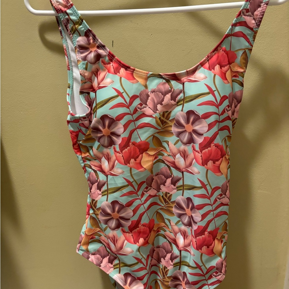 Nicole Miller swim suit